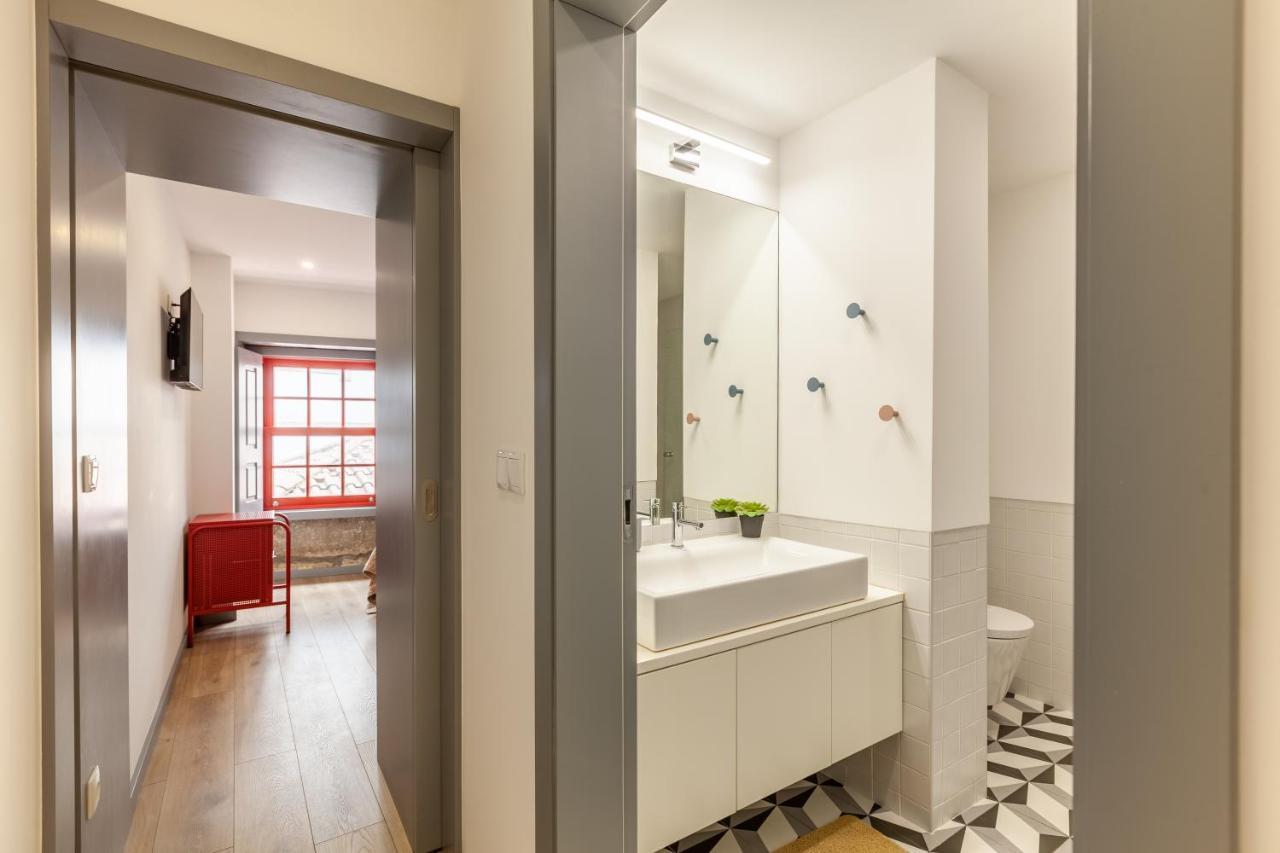 Sao Bento Apartment - Minho'S Guest Braga Extérieur photo