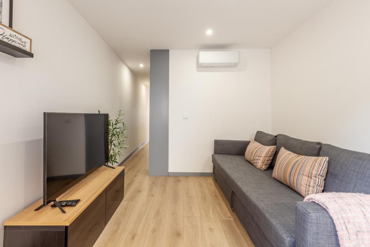 Sao Bento Apartment - Minho'S Guest Braga Extérieur photo