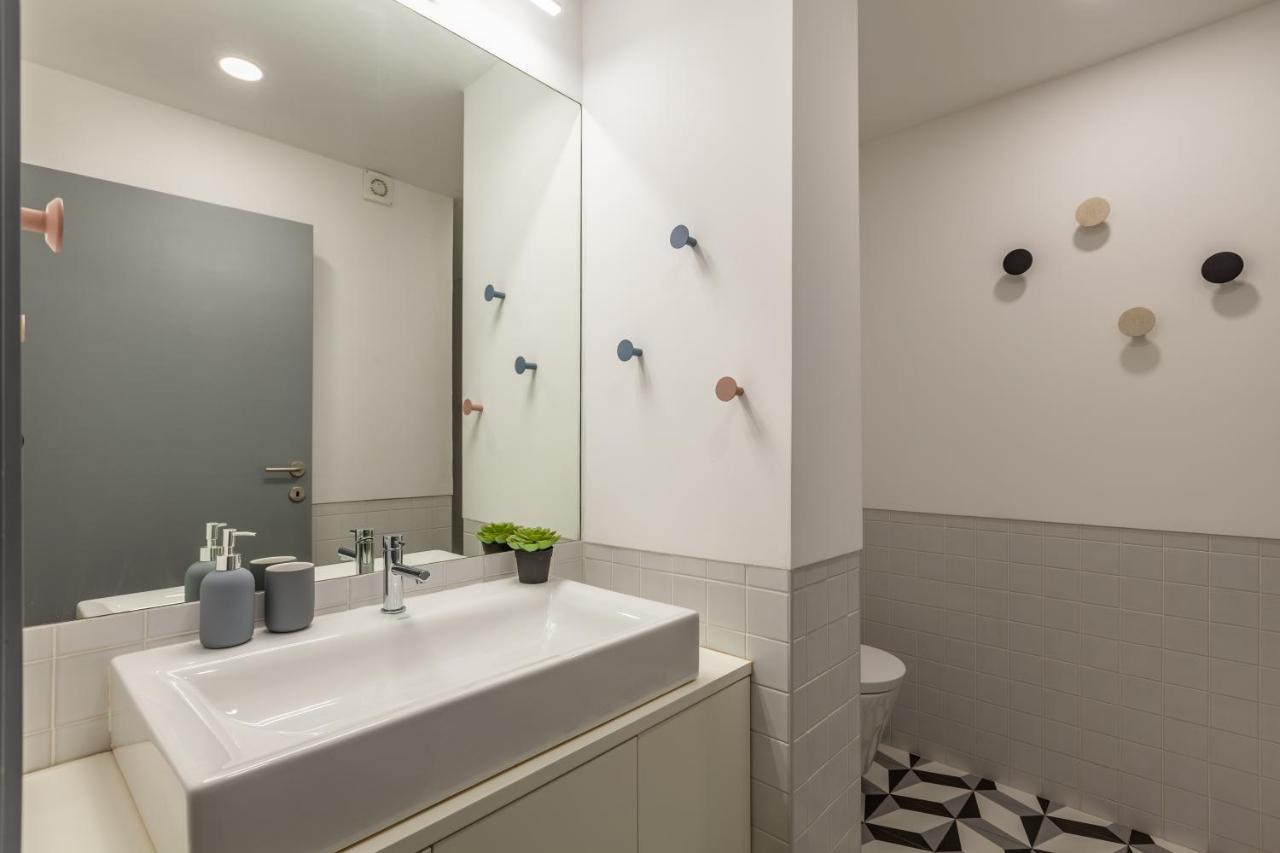 Sao Bento Apartment - Minho'S Guest Braga Extérieur photo
